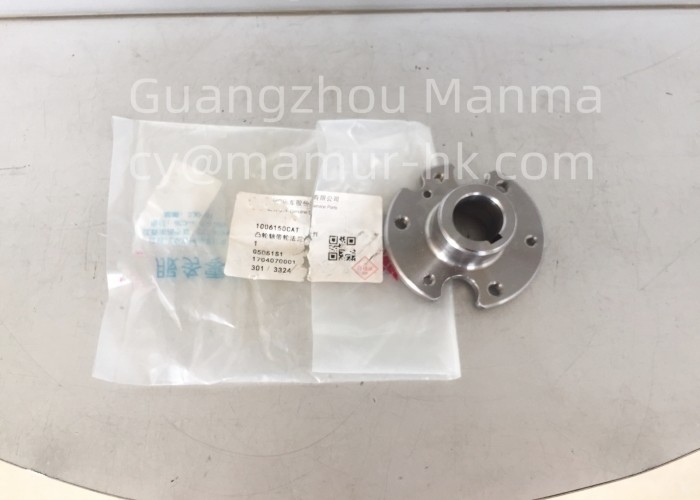 Timing Pulley Center ASM For ISUZU 4JA1 4JG2 JMC 493 Euro3 8-94133513-1