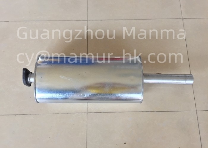 Exhaust Pipe For JMC TRANSIT 4G64 4G69 493 CN4C15 5K259AA JMC Auto Parts