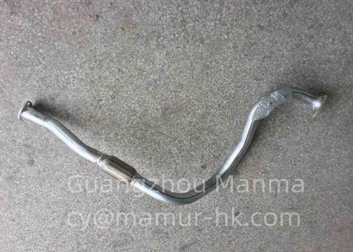 Exhaust Pipe For JMC 1040 1041 1042 1043 1044 120310016 JMC Auto Parts