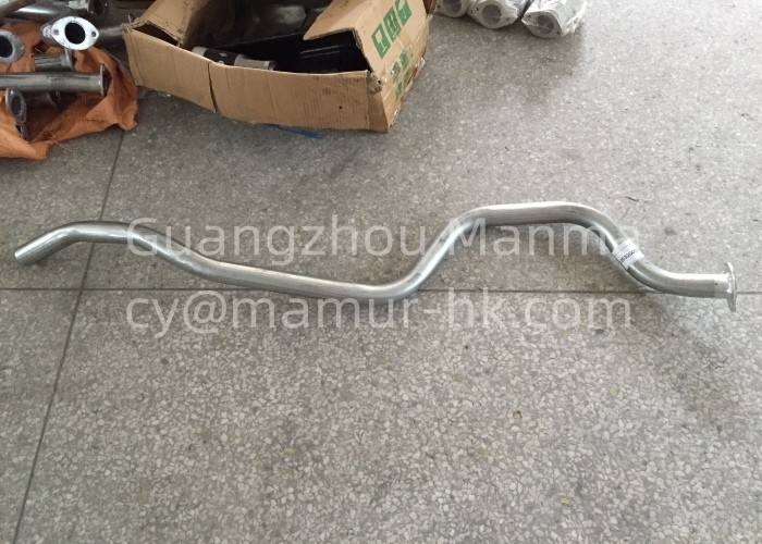 Exhaust Tail Pipe For JMC 1030 1031 1032 1040 120320024 Truck Auto Part