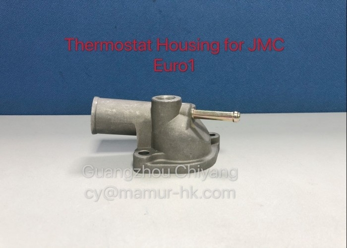 Thermostat Housing For JMC 493 Euro3 Truck Auto Part