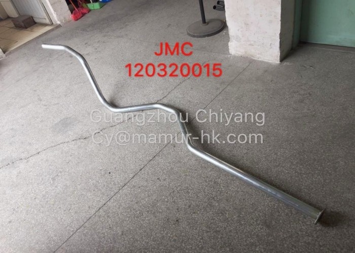 Exhaust Tail Pipe For JMC 1040 1041 1043 493 120320015 Truck Auto Part