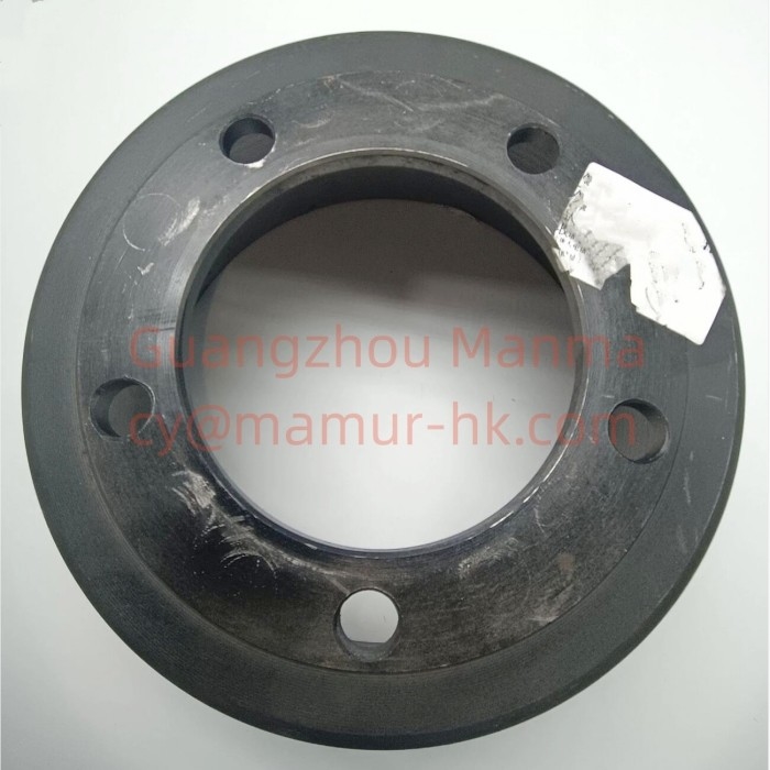 Brake Drum For JMC 1040 1051 1052 N720 CARRYING 350210112 JMC Auto Parts