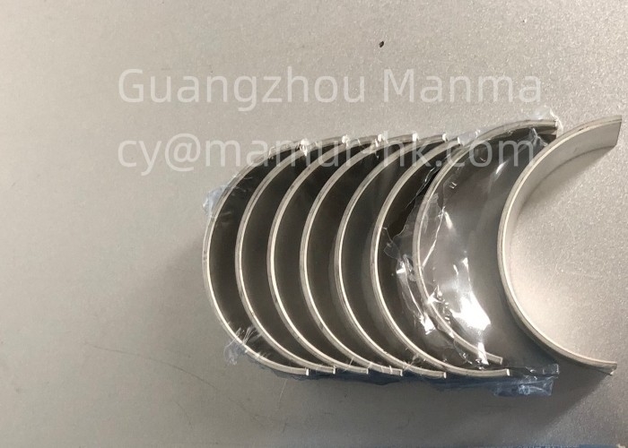 Con Rod Bearing For JMC 4D28 VM 1004018RAA JMC Auto Parts