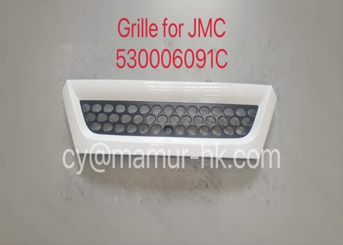 Grille For JMC KAIRUI 530006091C JMC Auto Parts