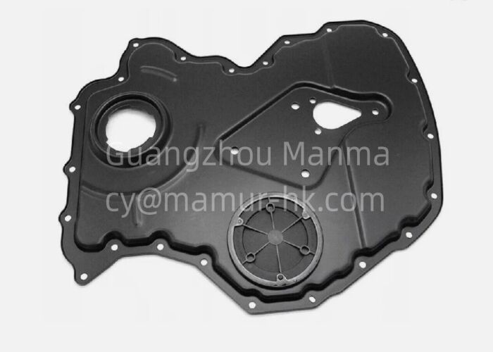 Timing Chain Cover For JMC TRANSIT V348 2.4L 3C1Q 6019 AB JMC Auto Parts