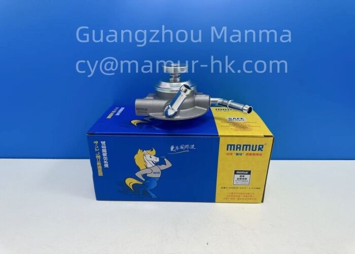 MAMUR Fuel Filter Housing For ISUZU NKR 4JH1 JAC 1040 4DA1 ISUZU Engine Parts