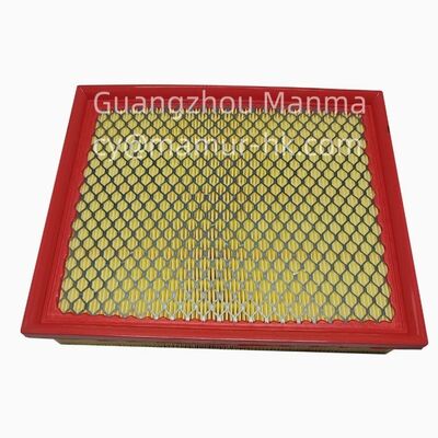 जेएमसी विगस ट्रांजिट लैंडविंड N350 E9P2-9601-AA जेएमसी ऑटो पार्ट्स के लिए एयर फिल्टर