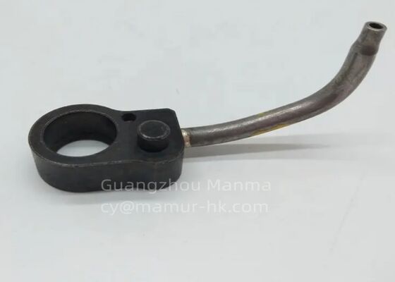 पिस्टन कूलिंग ऑयल जेट ISUZU 4HK1 6HK1 8-98173342-0 ISUZU इंजन पार्ट्स के लिए