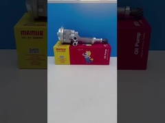 8-97033175-2 8970331752 ISUZU ट्रक पार्ट्स ISUZU NKR 4JB1 तेल पंप