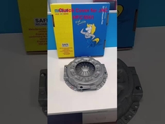 JAC HFC1061 1601010Z-JH JAC स्पेयर पार्ट्स के लिए MAMUR क्लच कवर