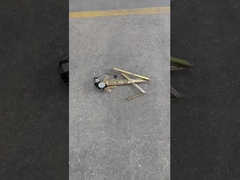 जेएमसी के लिए इलेक्ट्रिक डोर लिफ्टर 620420009 जेएमसी ऑटो पार्ट्स ले जाने के लिए