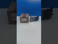 ईजीआर वाल्व ISUZU NLR NMR ELF 4JH1 8-98144274-0 ISUZU इंजन पार्ट्स के लिए