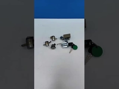 ISUZU TFR TFS पिकअप JMC 1020 के लिए 8-94477042-4 कार लॉक सिलेंडर सेट