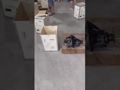 NPR NQR NNR JAC 1040 8-98015130-0 के लिए MAMUR फाइनल रियर ड्राइव ASM ISUZU चेसिस पार्ट्स