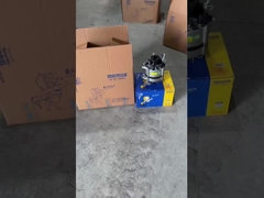 JMC 1040 3701100SAW जनरेटर के लिए MAMUR अल्टरनेटर