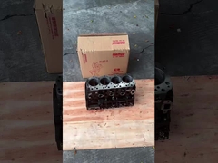 8-94437397-6 सिलेंडर ब्लॉक ISUZU 4JB1 JMC 1030 के लिए