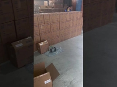 ISUZU 4JB1 JMC 1030 ईंधन इंजेक्शन पंप विधानसभा NJ-VE4 11F1900LNJ03