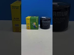 4HK1 4HF1 4HG1 ISUZU इंजन पार्ट्स 8-97148270-0 तेल फ़िल्टर