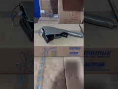 एनकेआर एनएचआर 8-97890437-0 के लिए पार्किंग ब्रेक स्टेम एएसएम आईएसयूज़ू ट्रक पार्ट्स