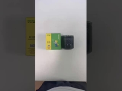 8-94414796-3 1104250A ISUZU 4JB1 JMC 1030 1040 के लिए ईंधन फ़िल्टर