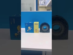 MAMUR ISUZU NKR NPR ELF 8-98020880-0 के लिए प्रोपेलर शाफ्ट सेंटर असर