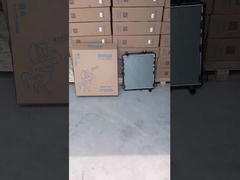 FN1-8C342-AA ट्रक रेडिएटर के लिए JMC 1040 1041 493 130110013