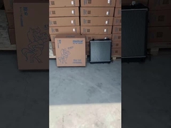 रेडिएटर JAC स्पेयर पार्ट्स 1301010B1DAB0