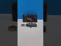 यूजीआई क्लच मास्टर सिलेंडर जेएमसी ट्रांजिट वीई83 यूरो3 सीएन2सी15 7ए543एडी के लिए