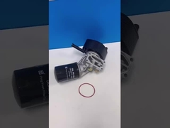 ISUZU इंजन ऑयल फिल्टर ASM NKR NPR ELF 4JH1 8-97239978-1 के लिए