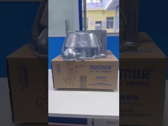 N-1601311-22 JAC स्पेयर पार्ट्स क्लच हाउसिंग के लिए JAC 1040 LC5T88