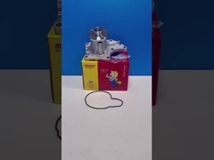 ISUZU 4JB1 JMC 1030 JAC 1040 8-97123330-0 1307100AA के लिए मामूर वॉटर पंप