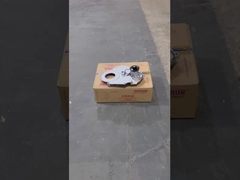 एम-8583 जेएमसी पिक अप 1020 493 के लिए ऑटो वाटर पंप 1307100CAT