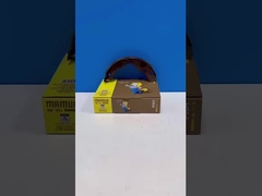 350712003 JMC ऑटो पार्ट्स पार्किंग ब्रेक शू JMC 1031 1032 1041 1042 के लिए