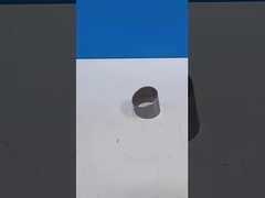 कनेक्टिंग रॉड बुशिंग ISUZU ट्रक पार्ट्स फॉर 4JH1 4JA1 8-97352889-0