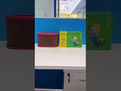 110923009 JMC 1031 1041 1050 1051 493 के लिए ऑटो ट्रक एयर फ़िल्टर