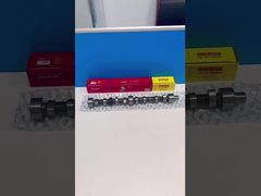 MAMUR कैंषफ़्ट JMC 1030 493 JAC 4DA1 FOTON 1006011TAR JMC ऑटो पार्ट्स के लिए