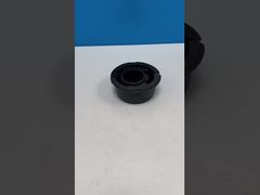 8-97033368-2 ISUZU चेसिस पार्ट्स माउंटिंग कैब ब्रैकेट रबर ISUZU NKR JMC डेमो के लिए देखें