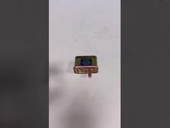 घड़ीः ISUZU NKR NHR JMC 493 8-94259017-0 ISUZU ट्रक पार्ट्स शोकेस के लिए हॉर्न रिले