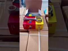 देखें: 8-94329692-1 1004100BBA1 कॉन रॉड ISUZU 4JB1 JMC 1030 493 इंजन कनेक्टिंग रॉड शोकेस