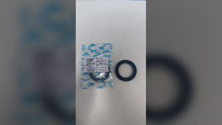 ISUZU JMC JAC फोटॉन 4JB1 8-97049145-0 के लिए MAMUR क्रैंकशाफ्ट ऑयल सील (फ्रंट)