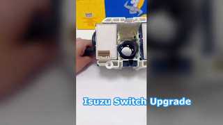 ISUZU NPR NQR 8-98073850-0 के लिए MAMUR कॉम्ब स्विच