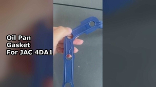 JAC 1040 4DA1 1009011FA के लिए MAMUR ऑयल पैन गैसकेट