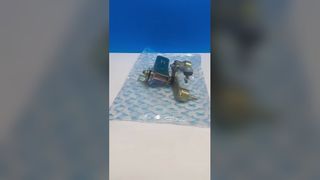 जेएमसी 1030 1703090ए के लिए मामूर रिले शिफ्ट लीवर